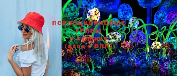 хмурый Белоозёрский
